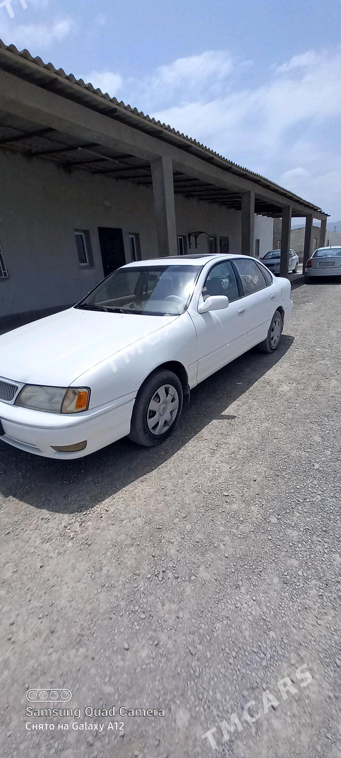 Toyota Avalon 1996 - 109 000 TMT - Яшлык - img 1