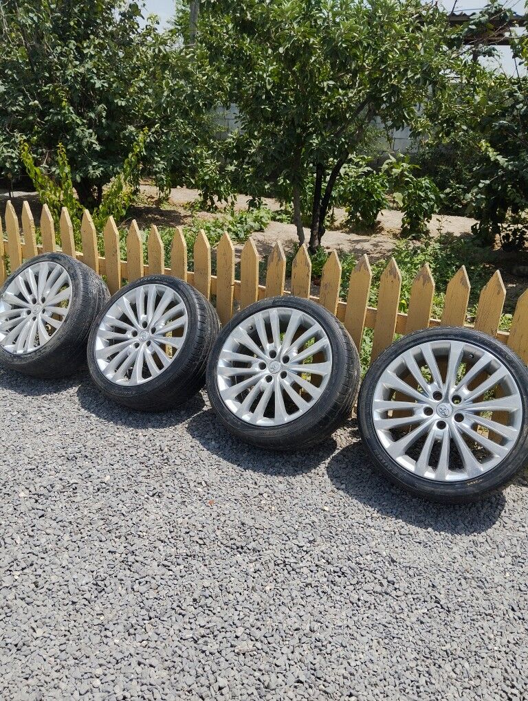 19 lyk teker kamplekt 1 200 TMT - Aşgabat - img 2