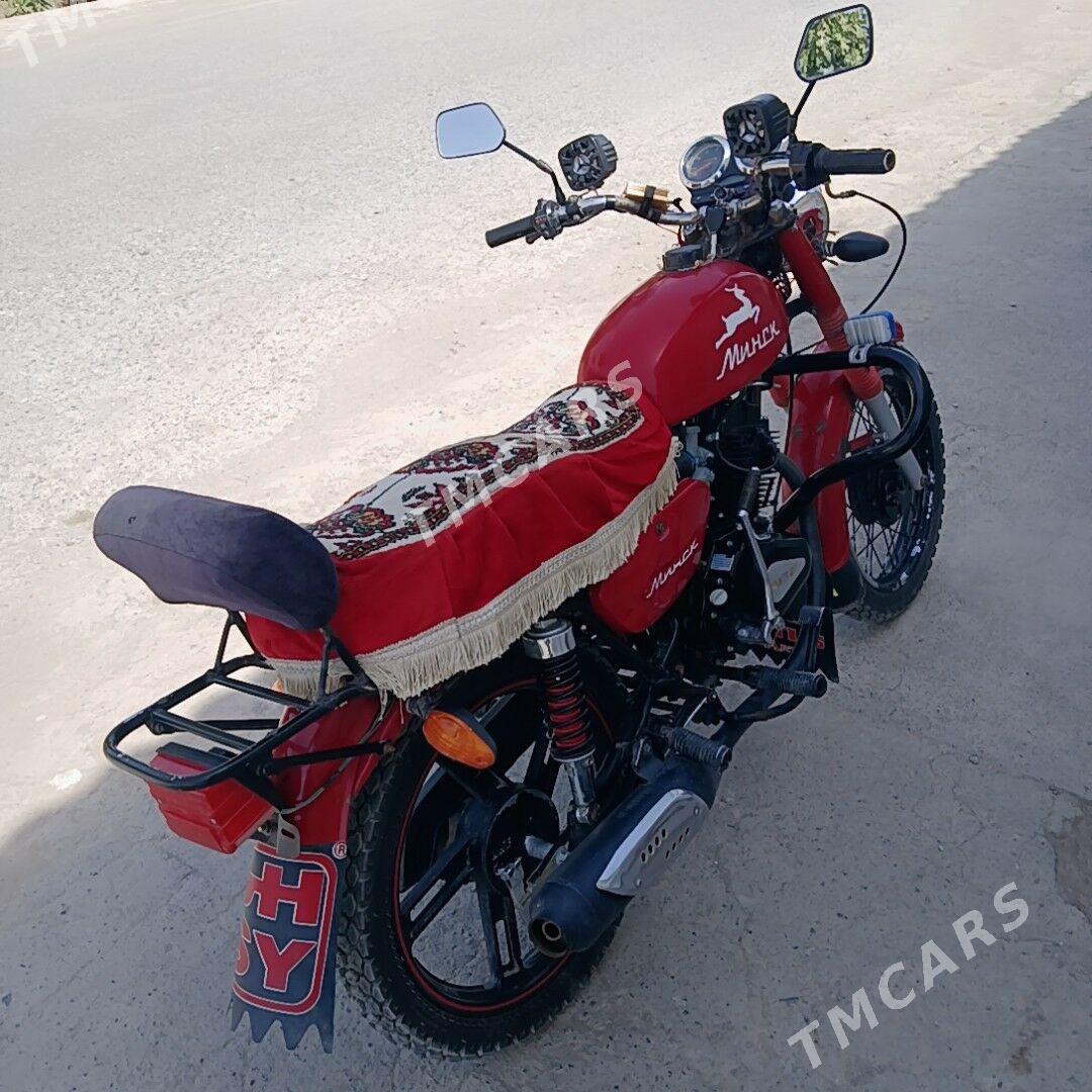 Fekon FK150-8G 2015 - 10 000 TMT - Керки - img 3