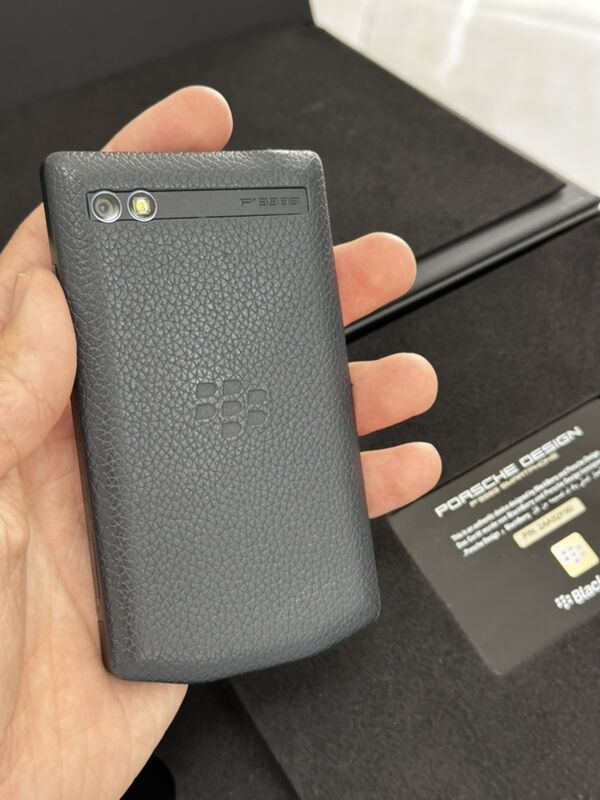 blackberry 9983 - Aşgabat - img 2