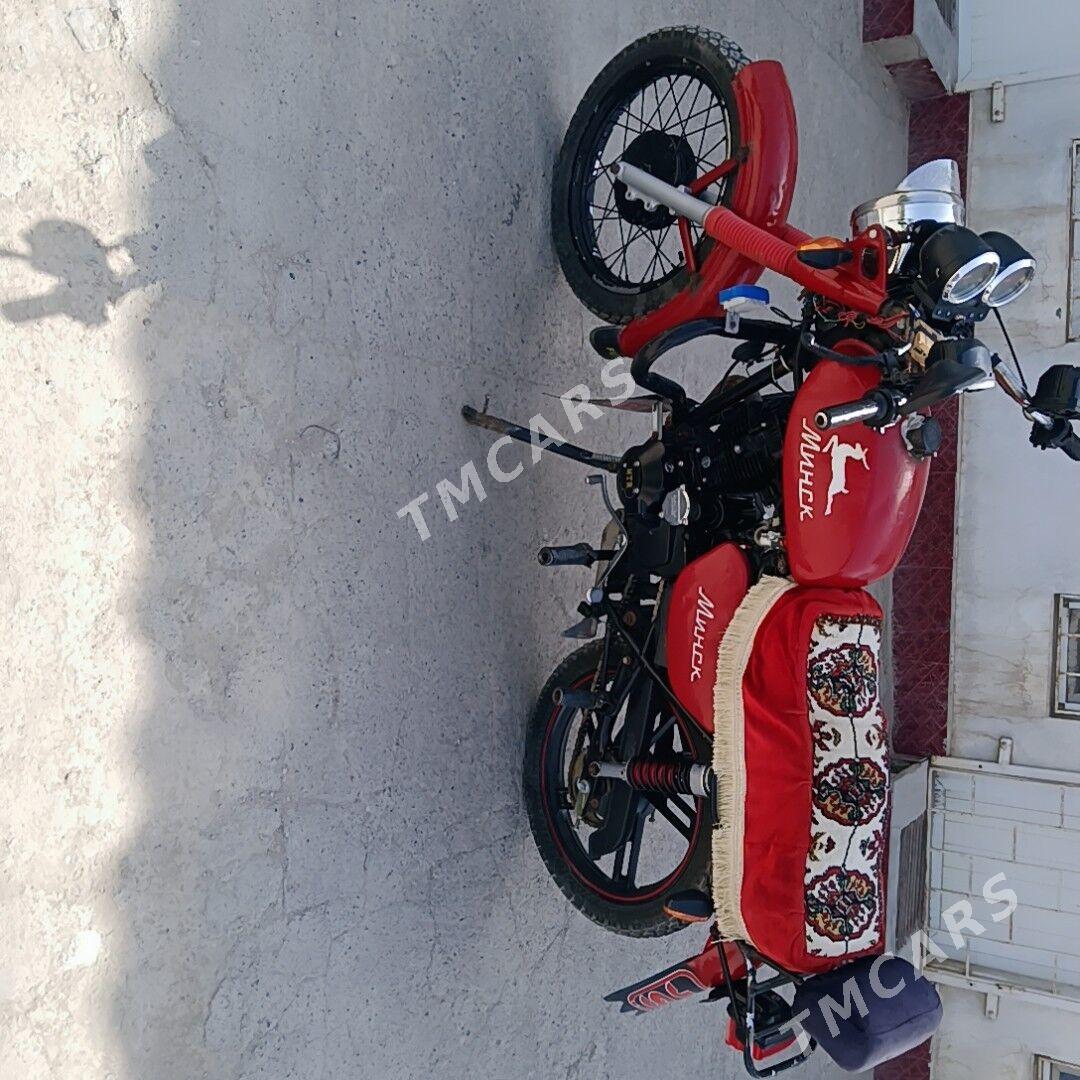 Fekon FK150-8G 2015 - 10 000 TMT - Керки - img 2