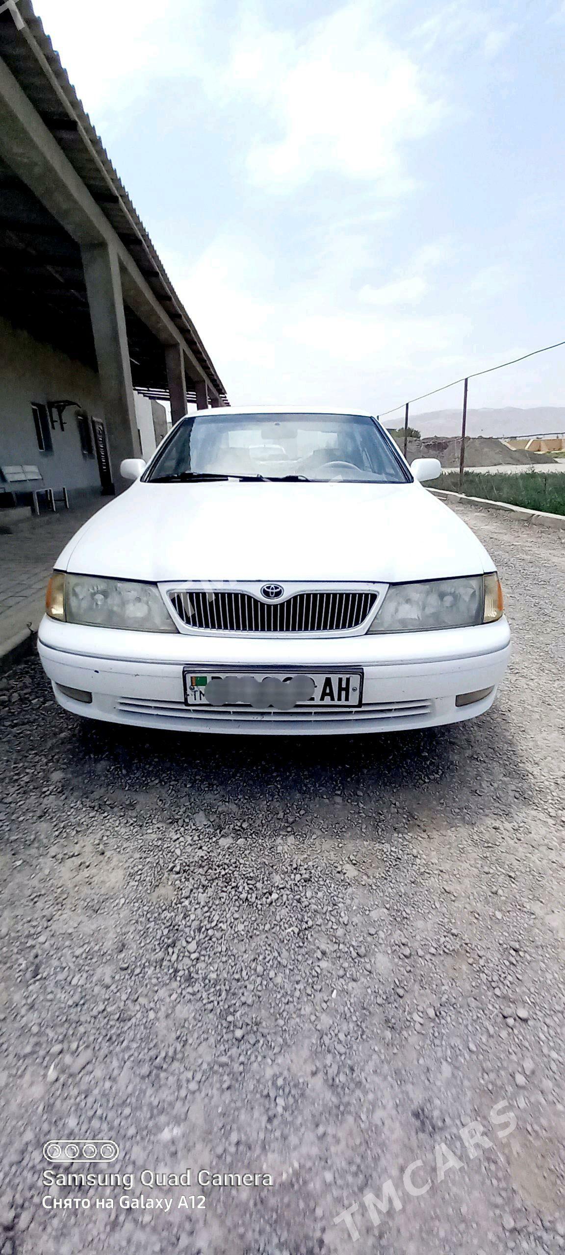Toyota Avalon 1996 - 109 000 TMT - Яшлык - img 2