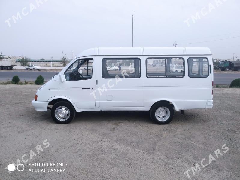 Gaz Gazel 2000 - 48 000 TMT - Теджен - img 3