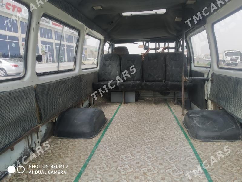 Gaz Gazel 2000 - 48 000 TMT - Теджен - img 6
