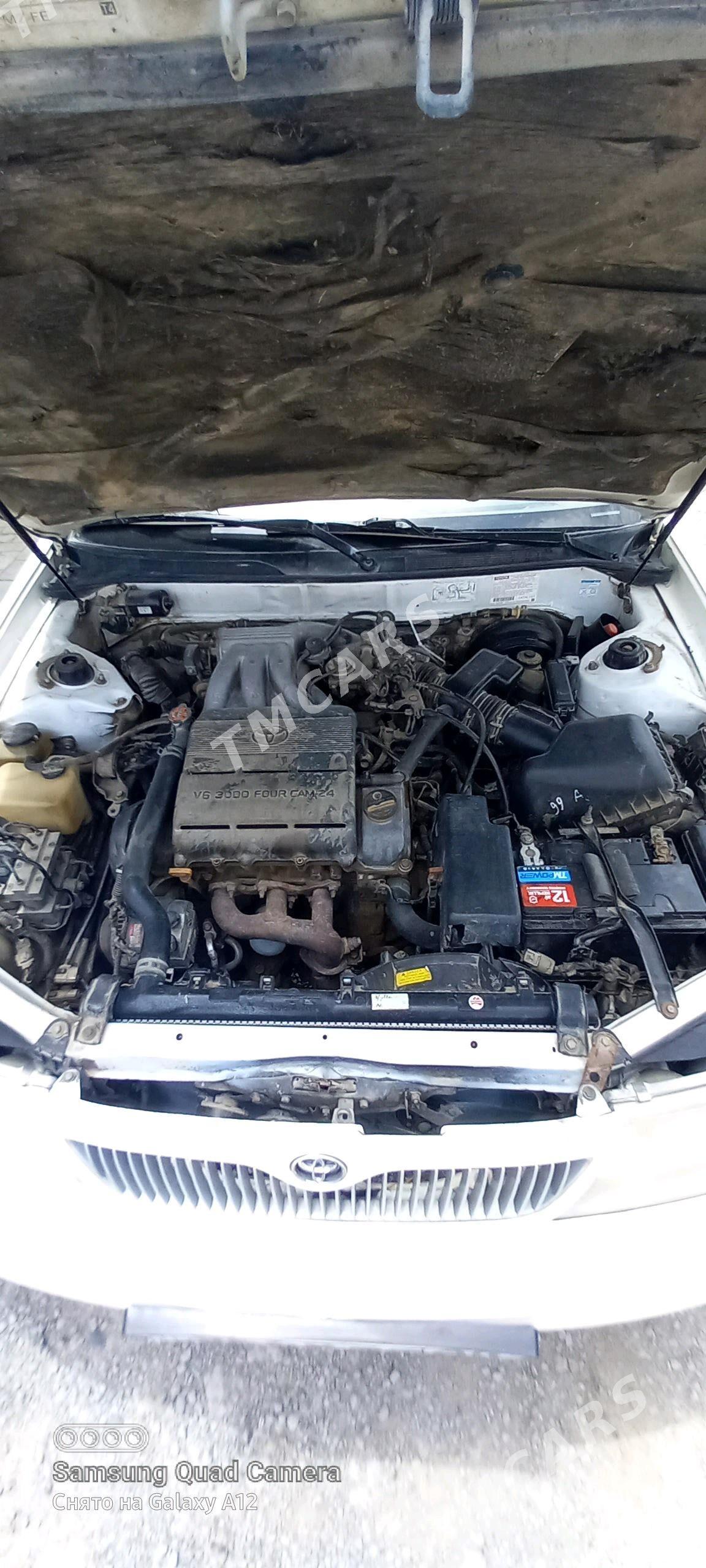 Toyota Avalon 1996 - 109 000 TMT - Яшлык - img 4