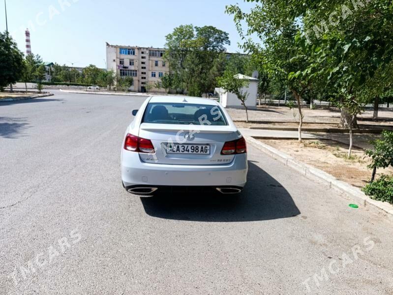 Lexus GS 350 2008 - 190 000 TMT - Ашхабад - img 9