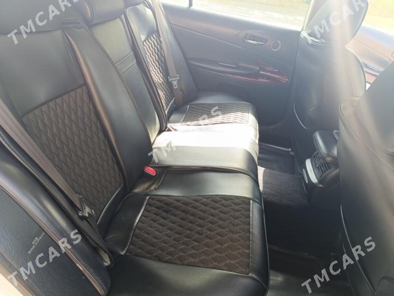 Lexus GS 350 2008 - 190 000 TMT - Ашхабад - img 8