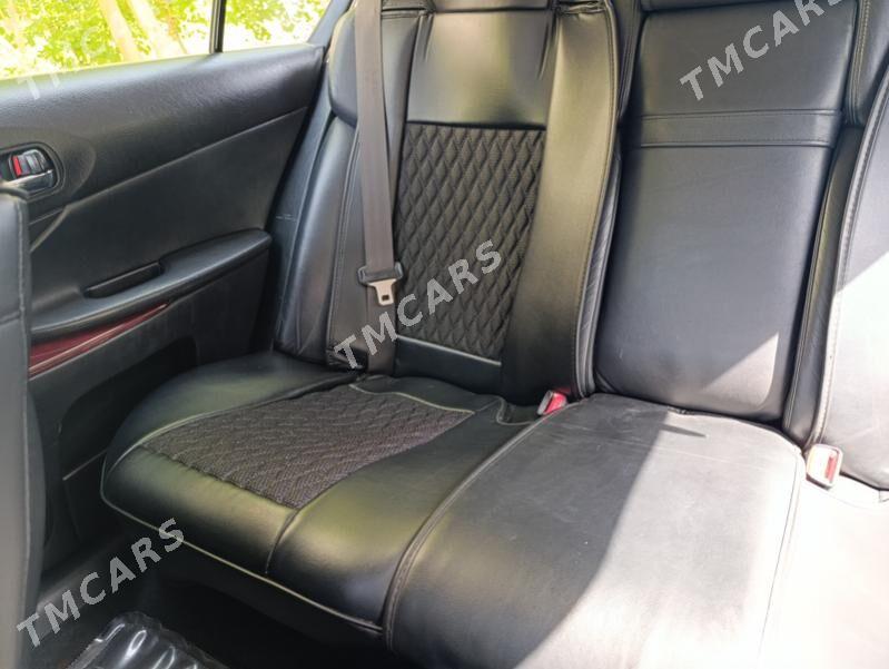 Lexus GS 350 2008 - 190 000 TMT - Ашхабад - img 5