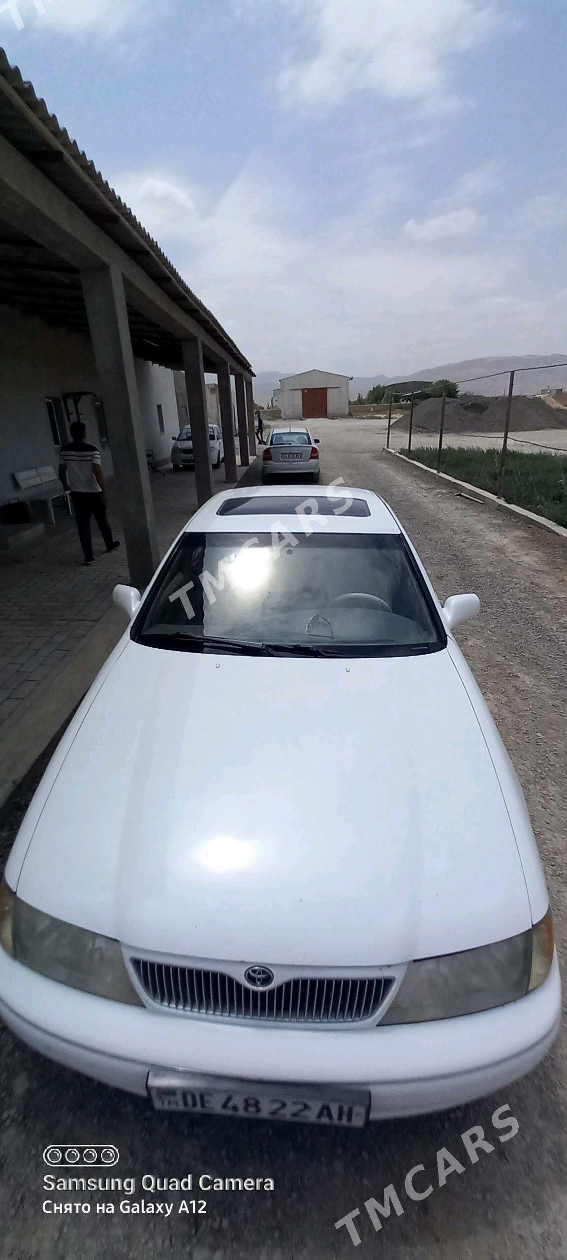 Toyota Avalon 1996 - 109 000 TMT - Яшлык - img 3
