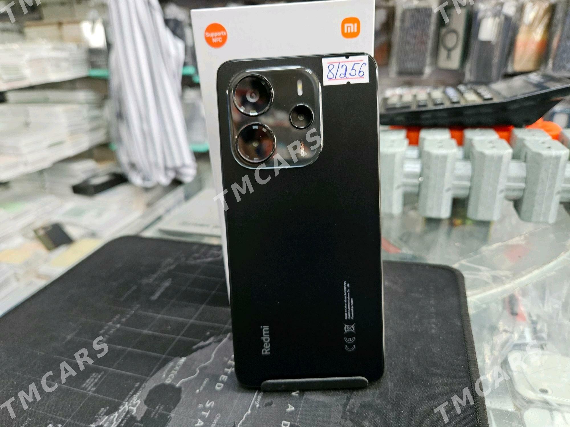 Redmi Note 14 8/256 - Ашхабад - img 3