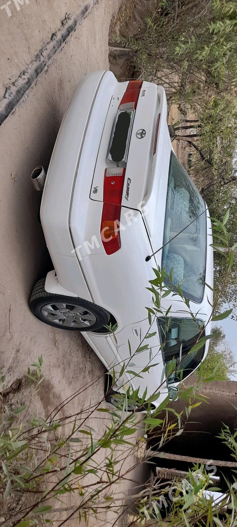 Toyota Camry 2000 - 110 000 TMT - Daşoguz - img 7