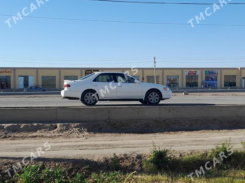 Toyota Camry 2000 - 110 000 TMT - Daşoguz - img 6