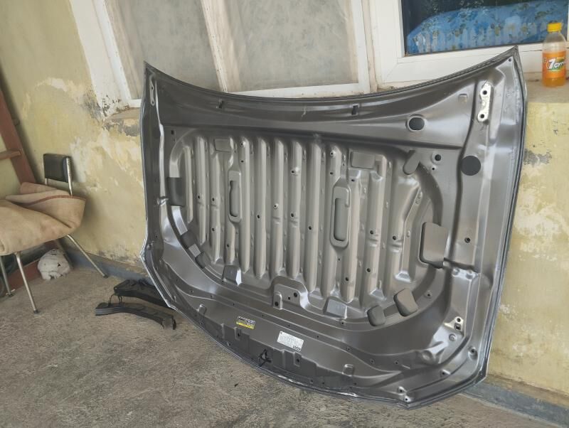 22 camry kapoty 1 500 TMT - Aşgabat - img 2