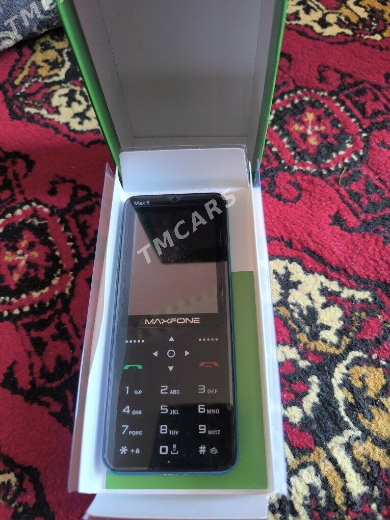 maxfone telefon - Daşoguz - img 4