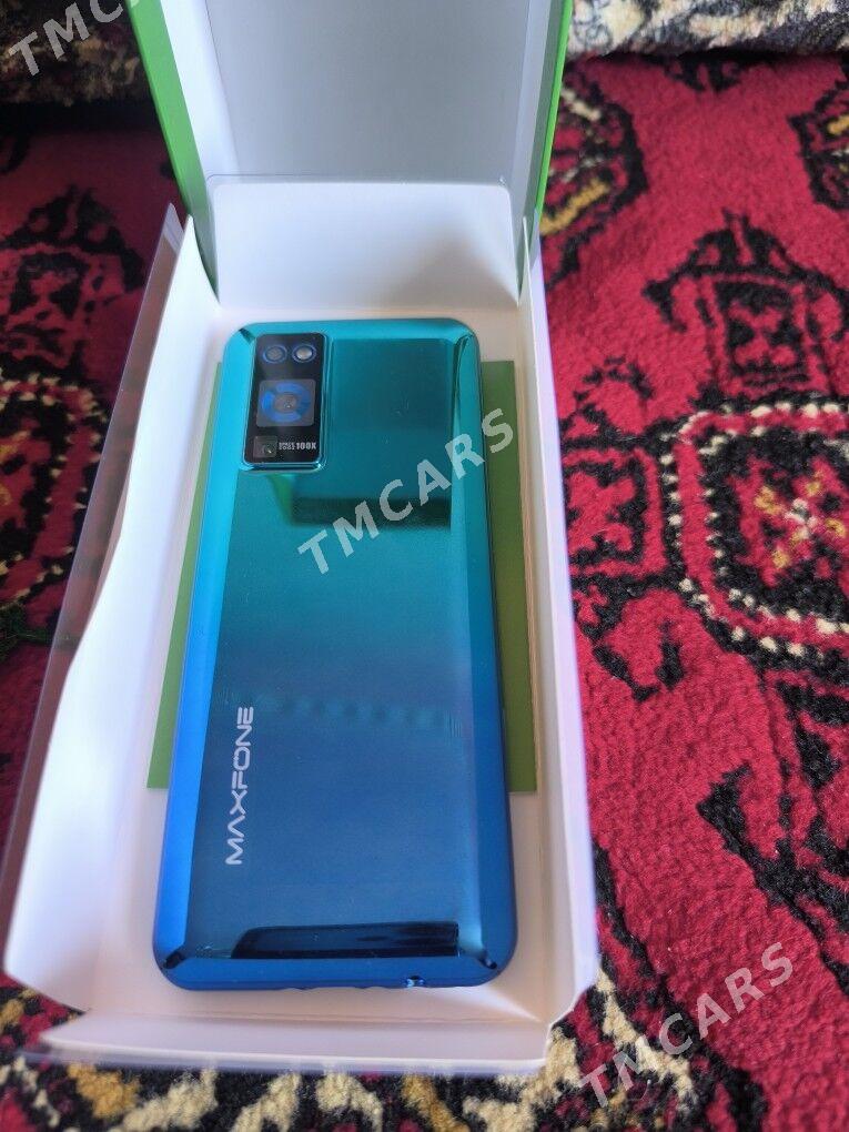 maxfone telefon - Daşoguz - img 2