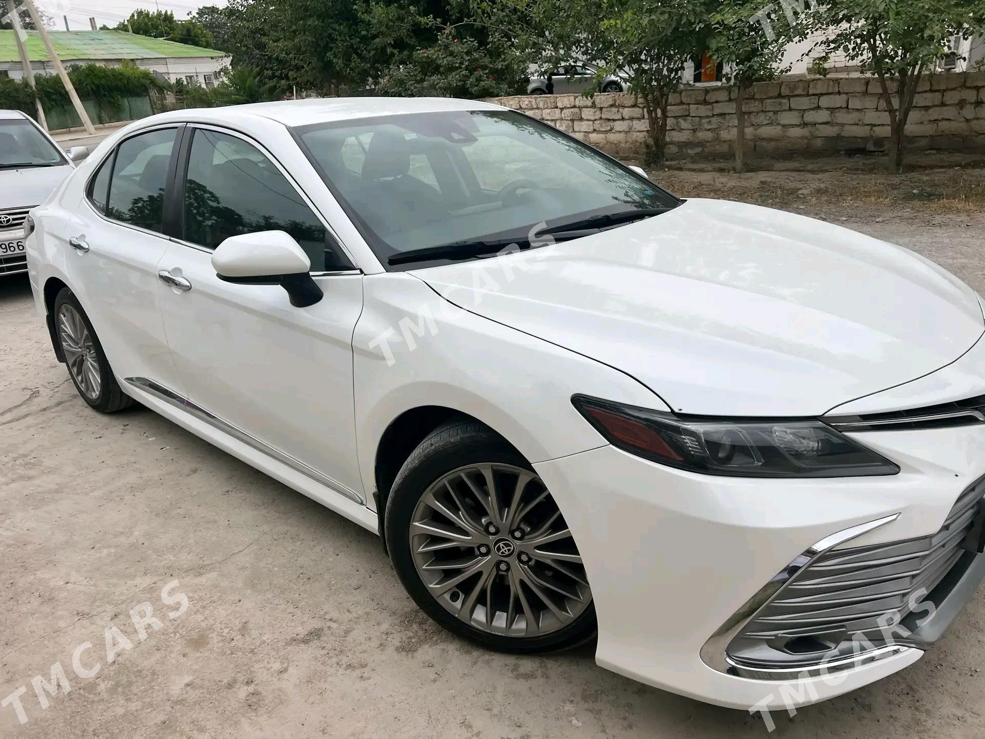 Toyota Camry 2021 - 300 000 TMT - Aşgabat - img 2