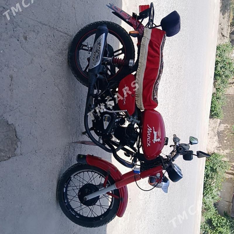 Fekon FK150-8G 2015 - 10 000 TMT - Kerki - img 3