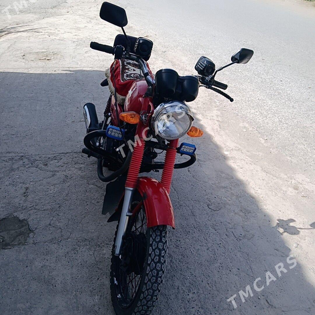Fekon FK150-8G 2015 - 10 000 TMT - Kerki - img 2