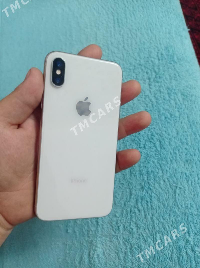 iphone xs 256 - Туркменабат - img 4