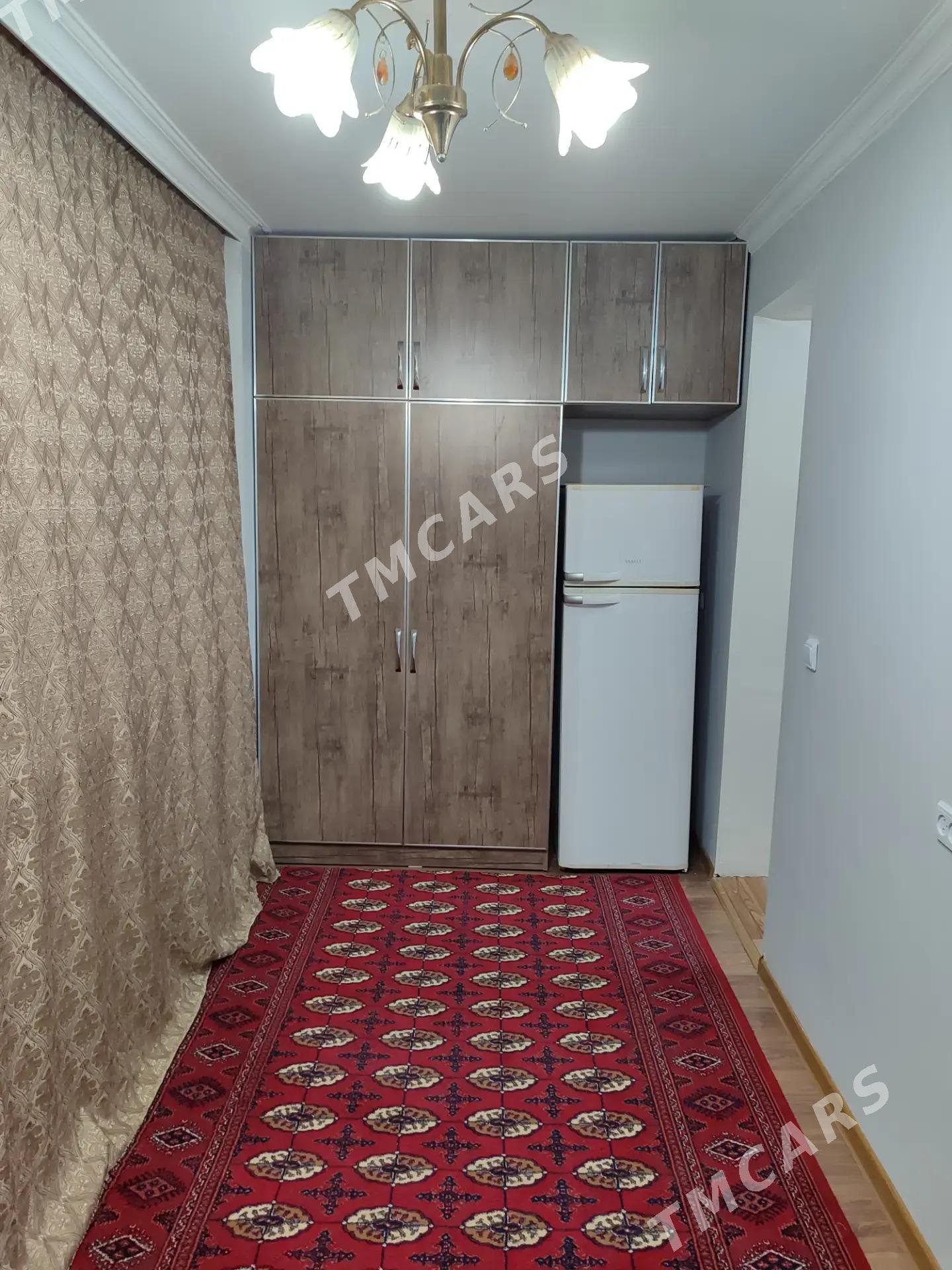 Arenda 2x3 kom - Aşgabat - img 6