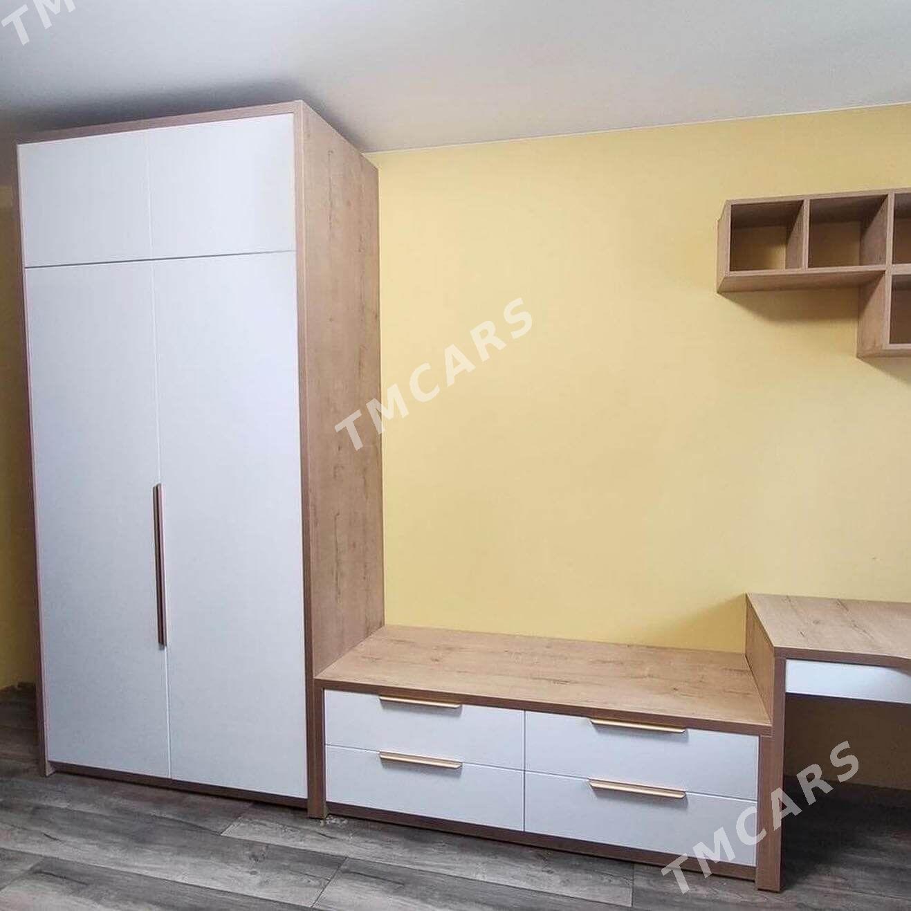 Detskiy. Mebel.Мебель - Дашогуз - img 6