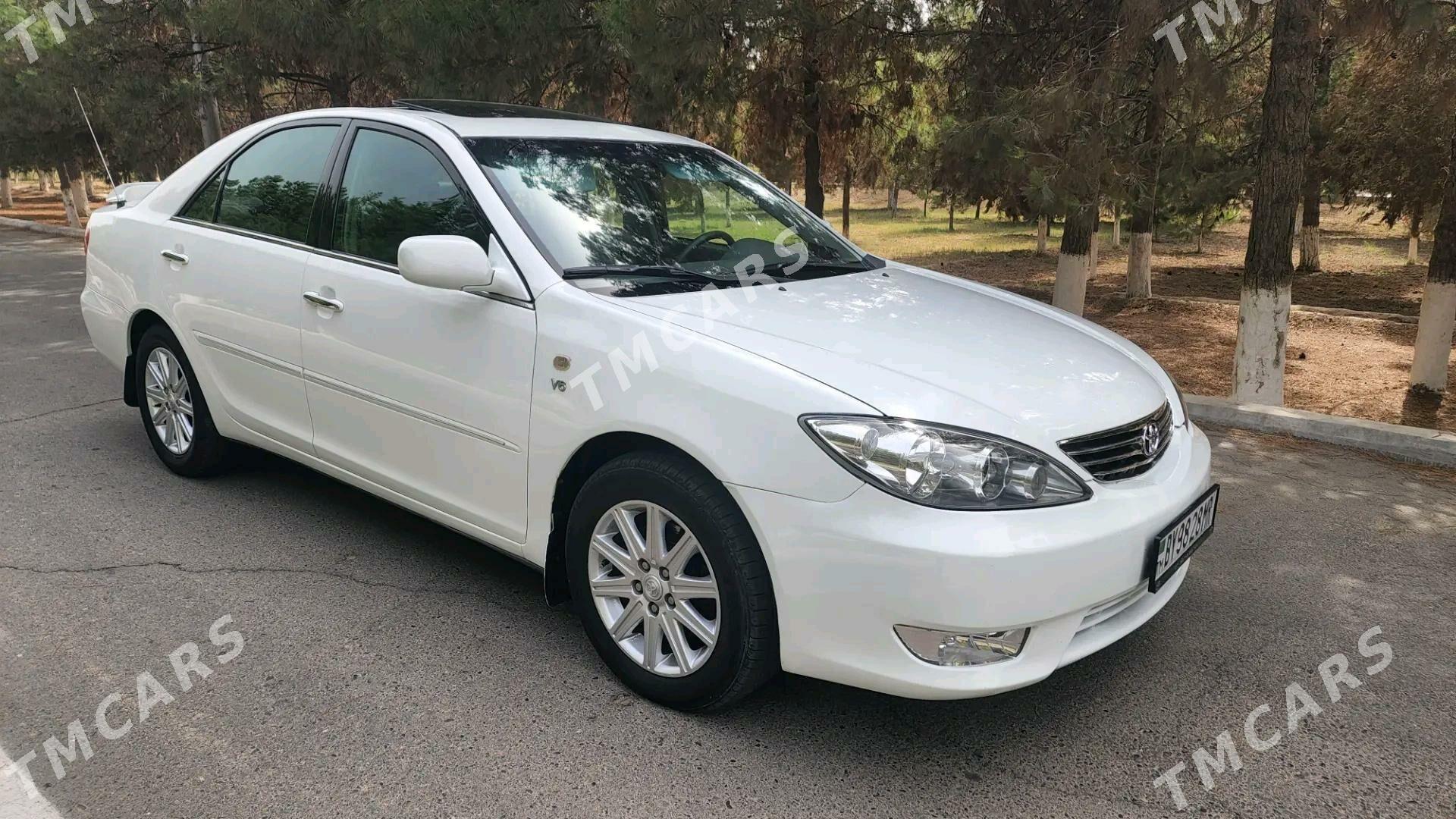 Toyota Camry 2003 - 175 000 TMT - Mary - img 9