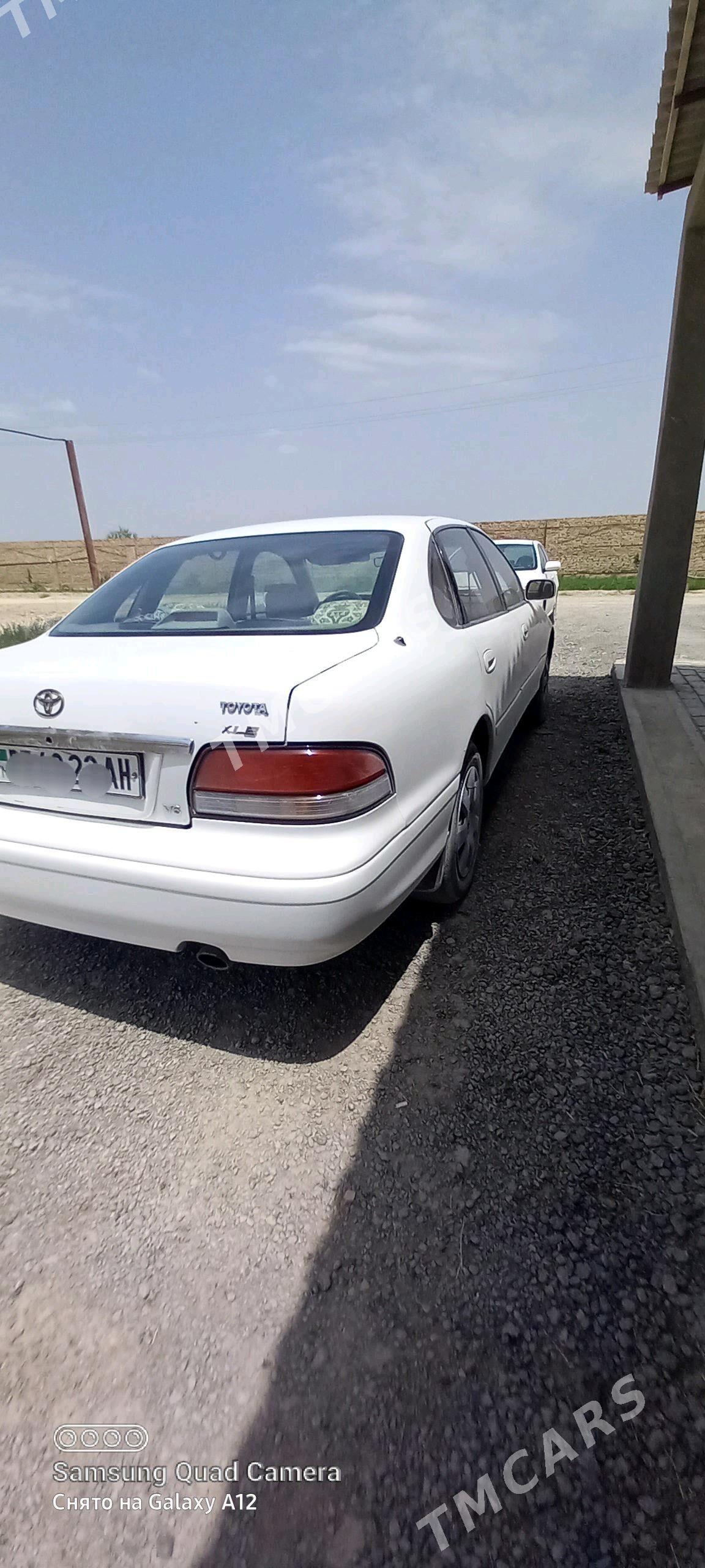Toyota Avalon 1996 - 109 000 TMT - Яшлык - img 9