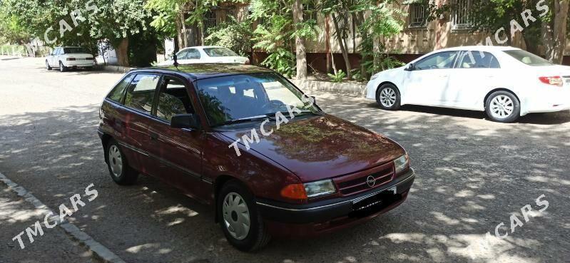 Opel Astra 1994 - 32 000 TMT - Mary - img 2