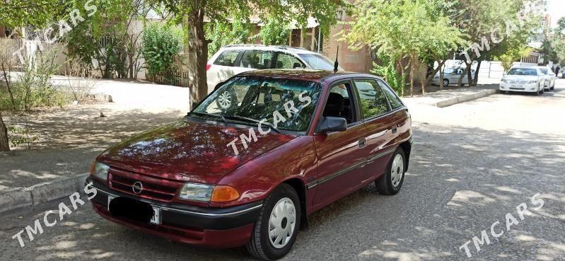 Opel Astra 1994 - 32 000 TMT - Mary - img 3
