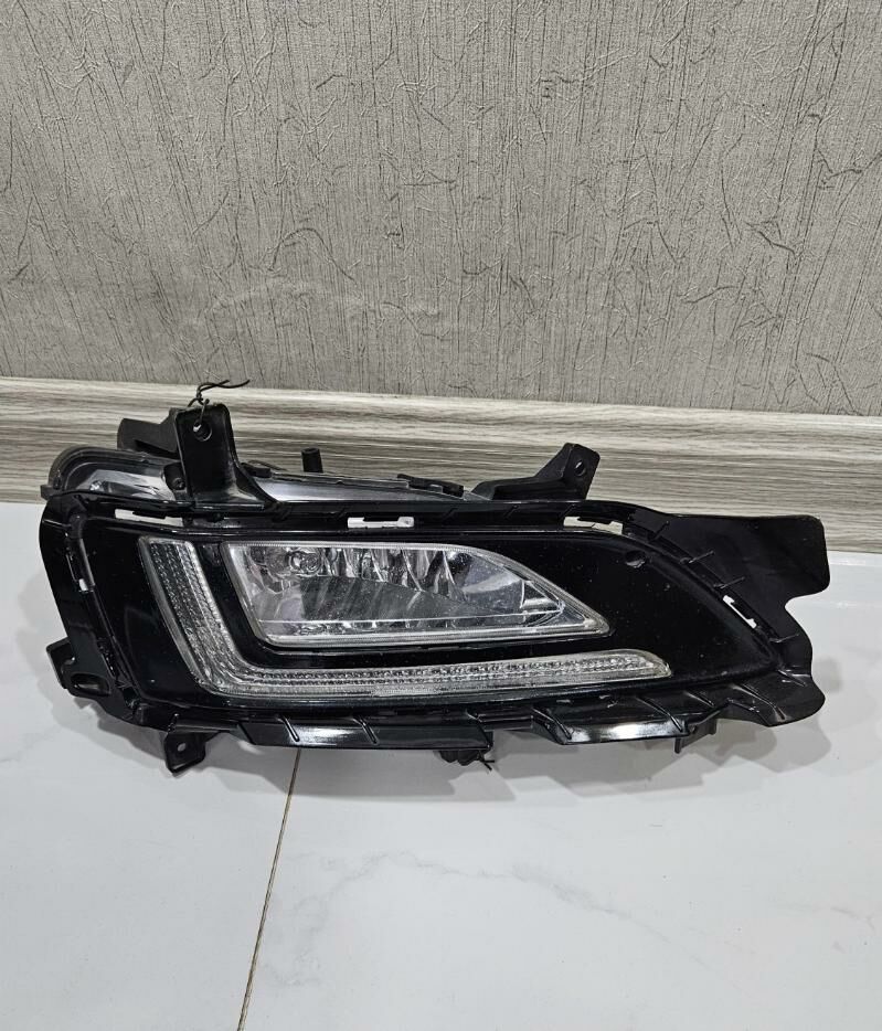 2019 Hyundai Tucson tumannik 1 550 TMT - Aşgabat - img 2