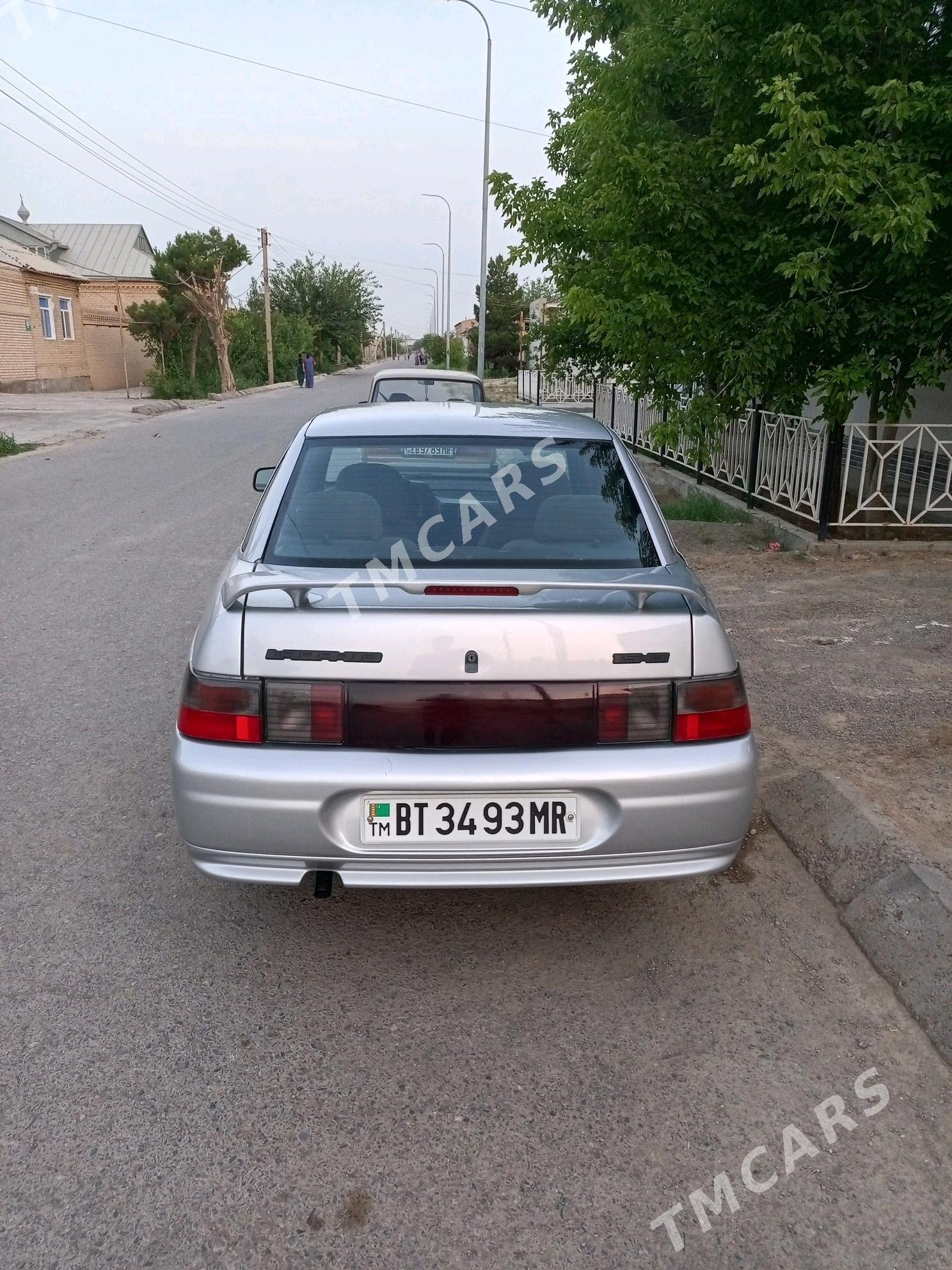 Lada 2110 2003 - 66 000 TMT - Baýramaly - img 5