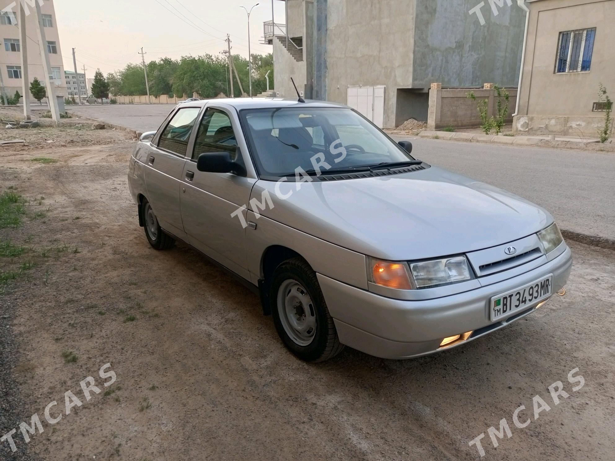 Lada 2110 2003 - 66 000 TMT - Baýramaly - img 7