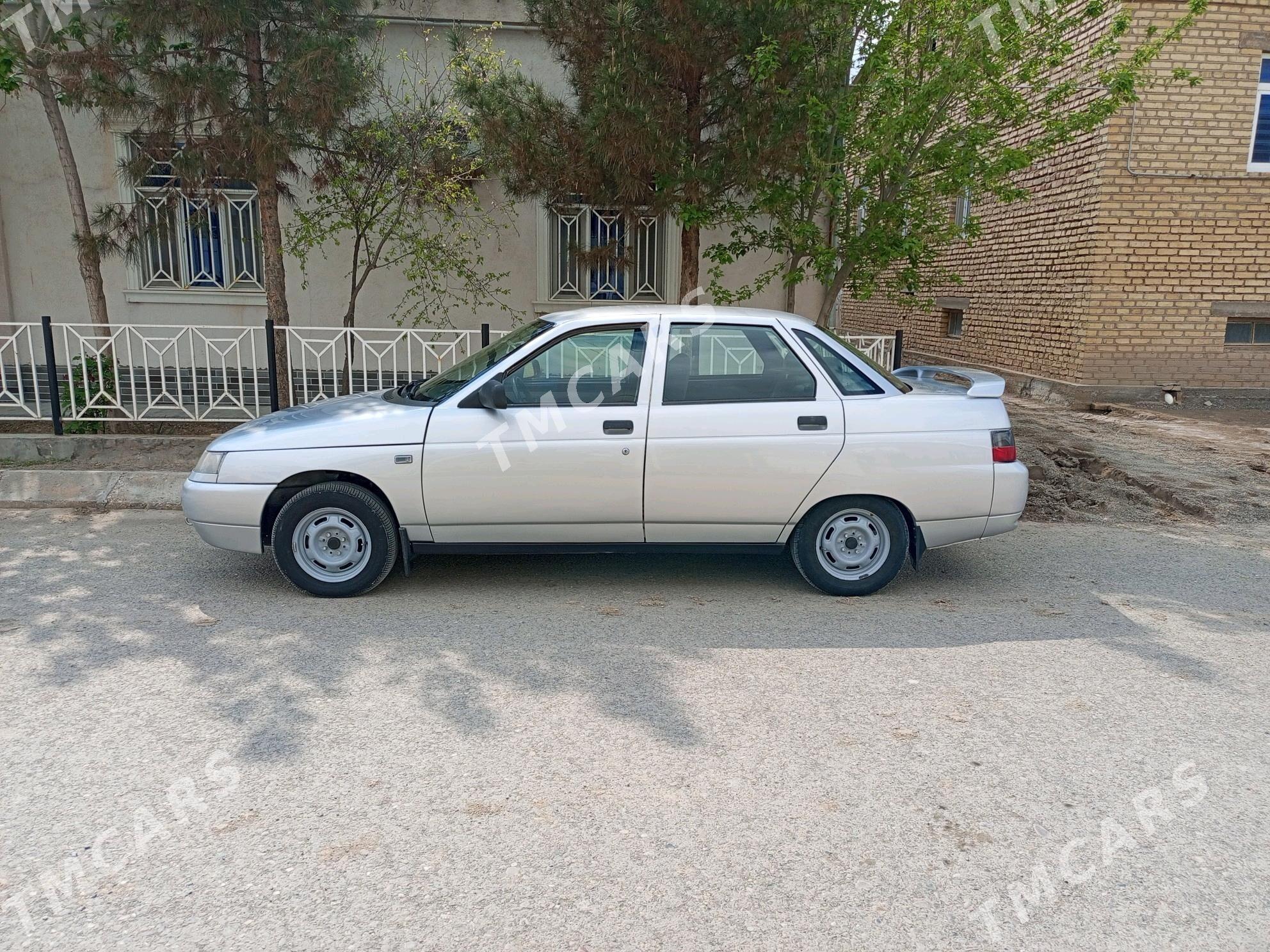 Lada 2110 2003 - 66 000 TMT - Baýramaly - img 6