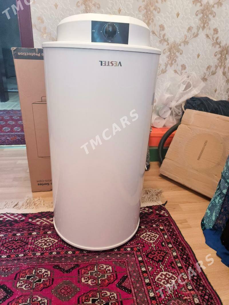 VESTEL BOLIR 80 LITYR - Aşgabat - img 2