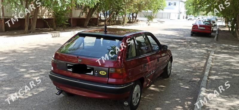 Opel Astra 1994 - 32 000 TMT - Mary - img 4