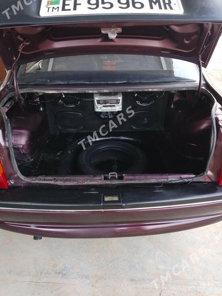 Opel Vectra 1992 - 50 000 TMT - Baýramaly - img 2