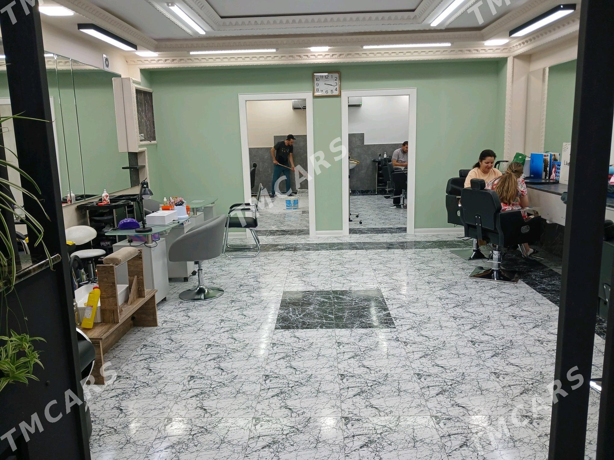 gözellik salonda ÝER - 30 мкр - img 2