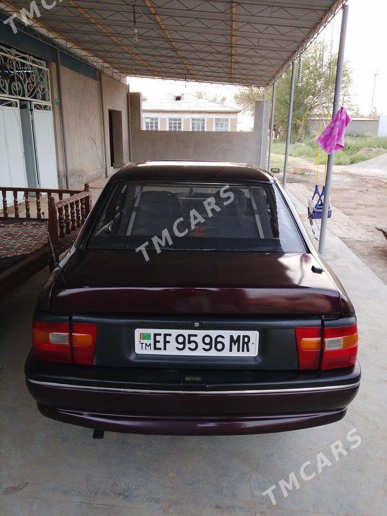 Opel Vectra 1992 - 50 000 TMT - Baýramaly - img 7