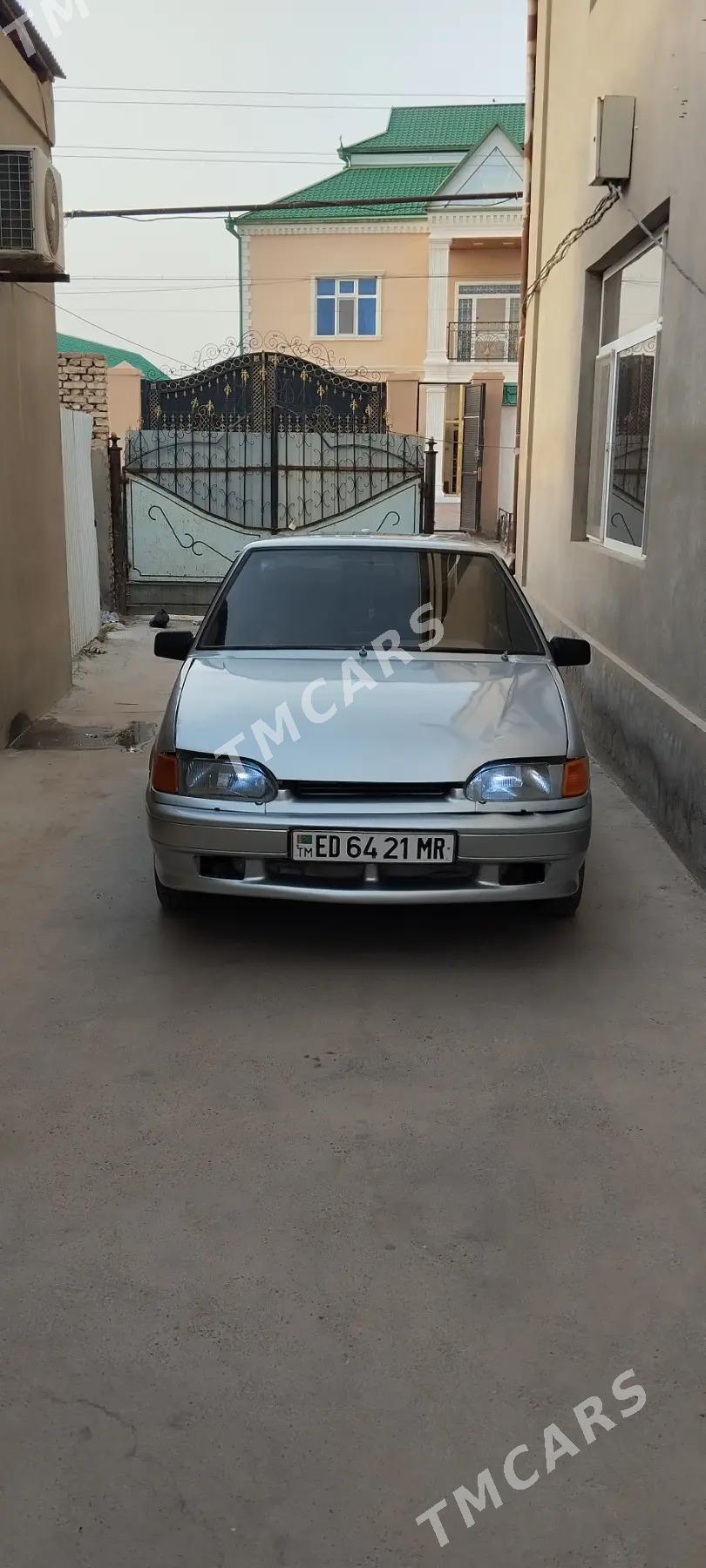 Lada 2115 2001 - 35 000 TMT - Мары - img 6