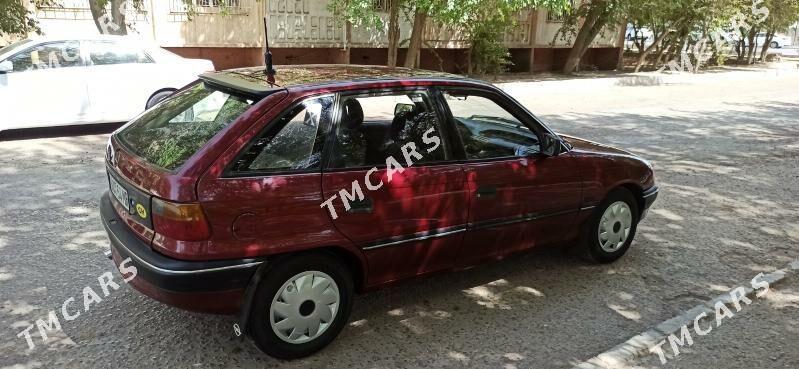Opel Astra 1994 - 32 000 TMT - Mary - img 9