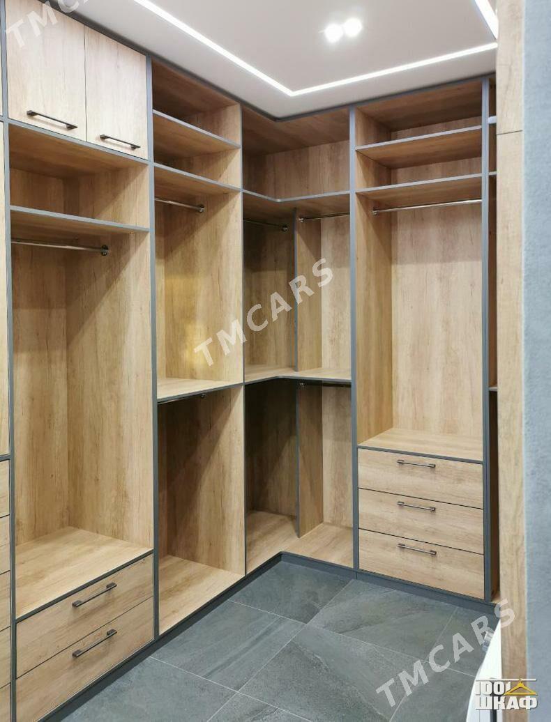 Garderob. Mebel.Мебель - Дашогуз - img 3