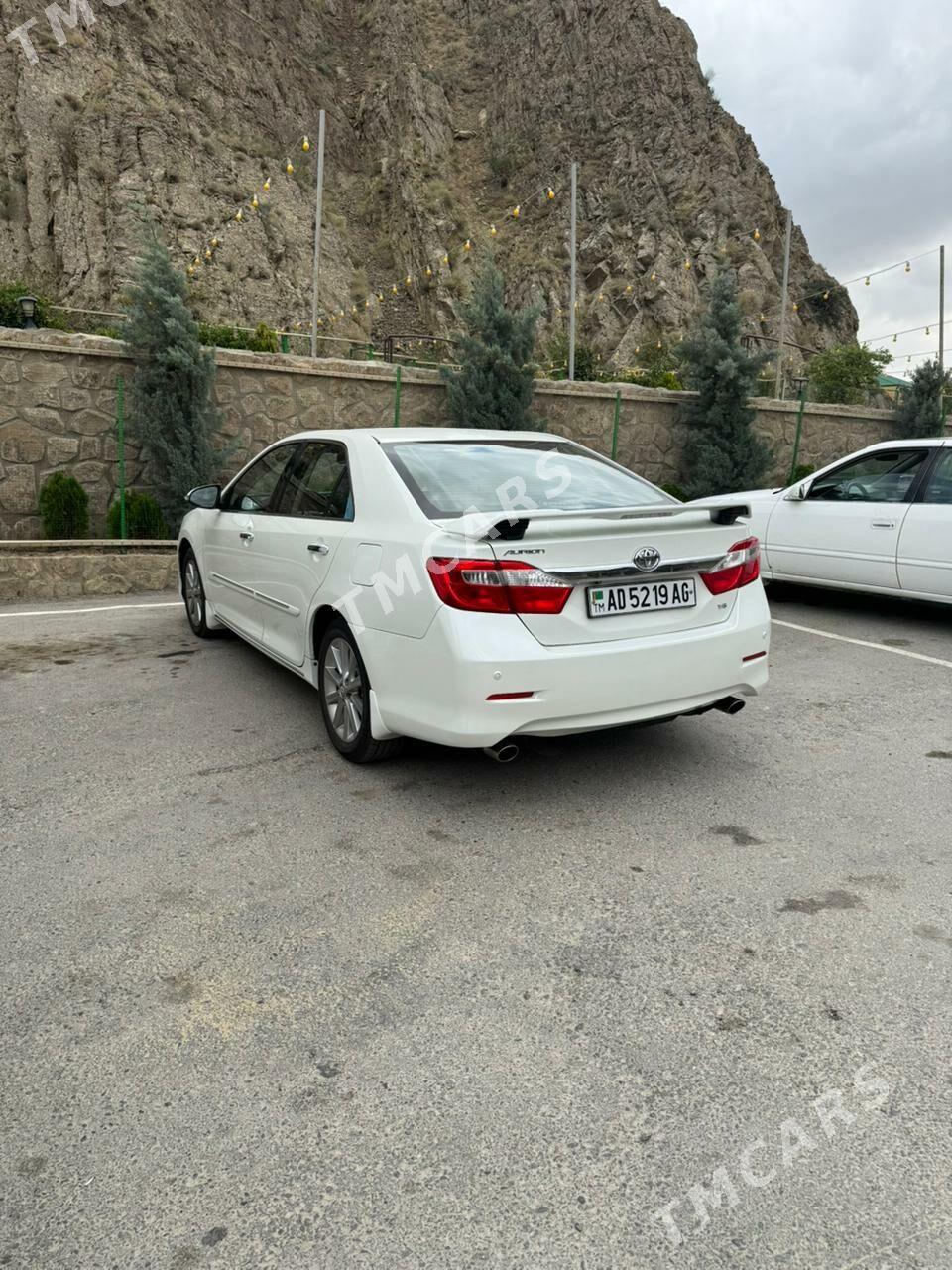 Toyota Aurion 2013 - 370 000 TMT - Aşgabat - img 2