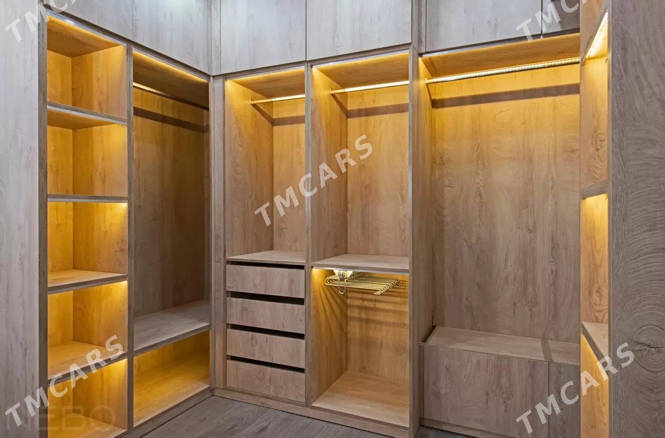 Garderob. Mebel.Мебель - Дашогуз - img 7