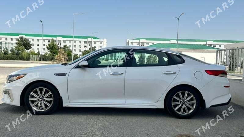 Kia Optima 2019 - 187 000 TMT - Gurtly - img 3