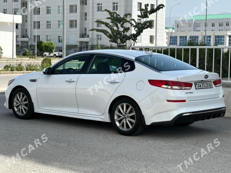 Kia Optima 2019 - 187 000 TMT - Gurtly - img 6