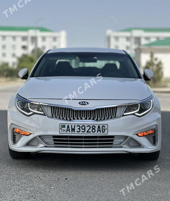 Kia Optima 2019 - 187 000 TMT - Gurtly - img 5