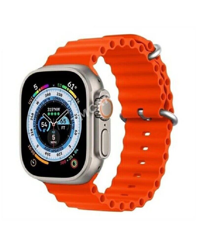 Smart watch - Kerki - img 2
