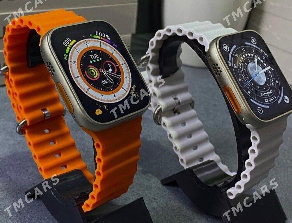 Smart watch - Kerki - img 5