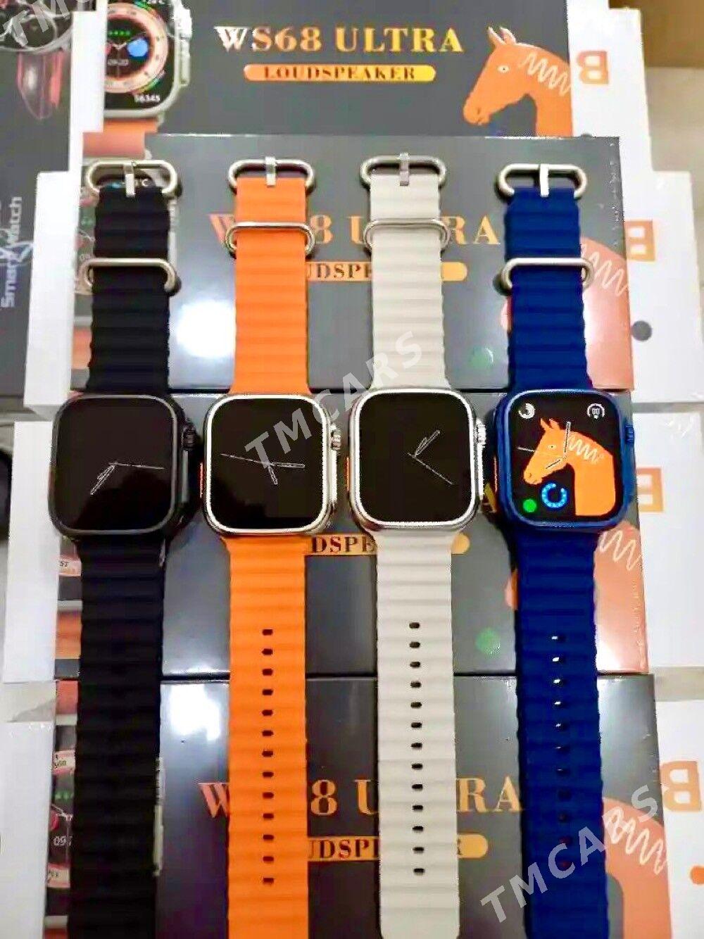 Smart watch - Kerki - img 3