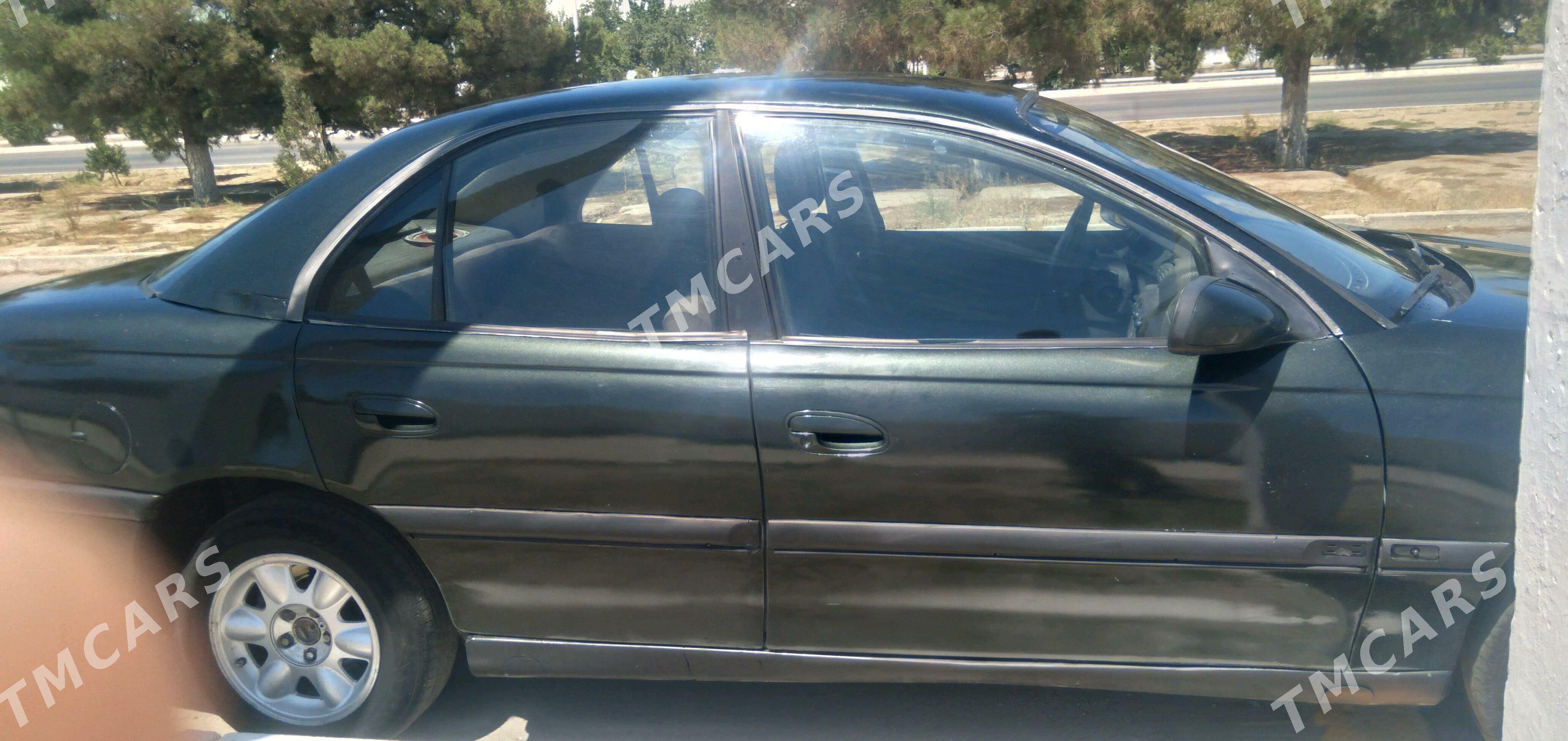 Opel Omega 1994 - 30 000 TMT - Балканабат - img 3